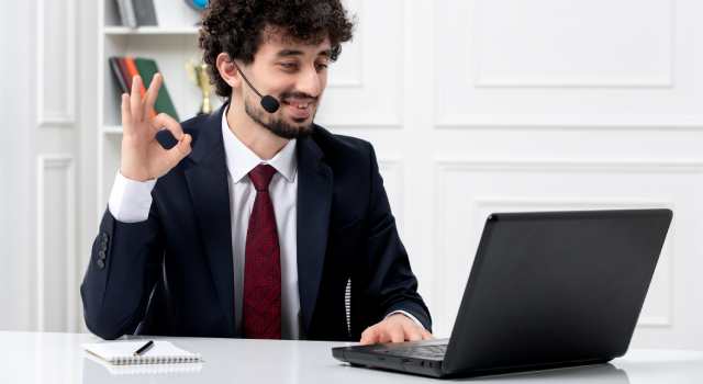 Measuring Success: Key Metrics for Outsourced Telecalling